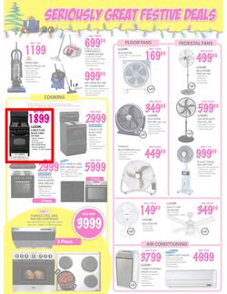 Game : Seriously Great Festive Deals (29 Nov - 2 Dec), page 19