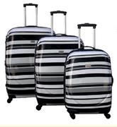  Tosca Black/Purple Chic Cabin Case-60cm Each