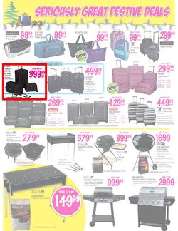 Game : Seriously Great Festive Deals (6 Dec - 9 Dec), page 19