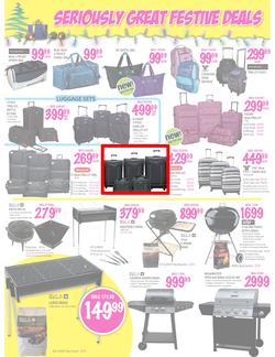 Game : Seriously Great Festive Deals (6 Dec - 9 Dec), page 19