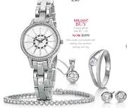 5 Piece Gift Set