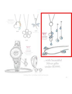 Sterns : All I Want this Christmas (7 Nov - 28 Dec), page 19