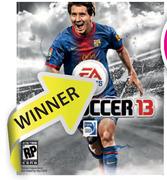 Fifa 13 Fifa PS3 Or XBox-Each