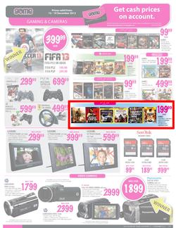 Game : Appliances & Electronics Guide (13 Dec - 19 Dec), page 9