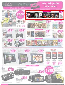 Game : Appliances & Electronics Guide (13 Dec - 19 Dec), page 9
