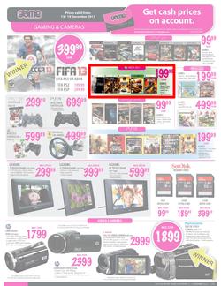 Game : Appliances & Electronics Guide (13 Dec - 19 Dec), page 9