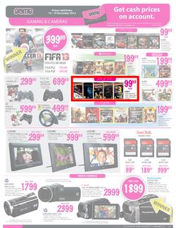 Game : Appliances & Electronics Guide (13 Dec - 19 Dec), page 9