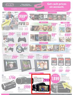 Game : Appliances & Electronics Guide (13 Dec - 19 Dec), page 9