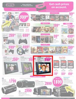 Game : Appliances & Electronics Guide (13 Dec - 19 Dec), page 9