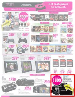 Game : Appliances & Electronics Guide (13 Dec - 19 Dec), page 9