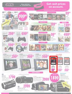 Game : Appliances & Electronics Guide (13 Dec - 19 Dec), page 9