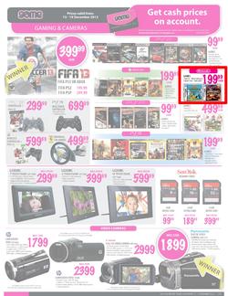 Game : Appliances & Electronics Guide (13 Dec - 19 Dec), page 9