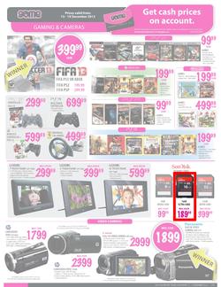 Game : Appliances & Electronics Guide (13 Dec - 19 Dec), page 9