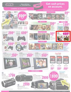 Game : Appliances & Electronics Guide (13 Dec - 19 Dec), page 9