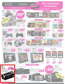 Game : Appliances & Electronics Guide (13 Dec - 19 Dec), page 9