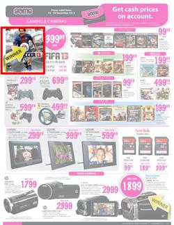 Game : Appliances & Electronics Guide (13 Dec - 19 Dec), page 9