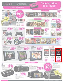 Game : Appliances & Electronics Guide (13 Dec - 19 Dec), page 9