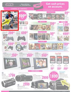 Game : Appliances & Electronics Guide (13 Dec - 19 Dec), page 9