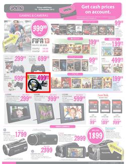 Game : Appliances & Electronics Guide (13 Dec - 19 Dec), page 9