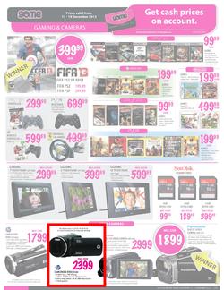 Game : Appliances & Electronics Guide (13 Dec - 19 Dec), page 9
