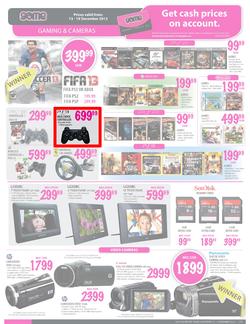 Game : Appliances & Electronics Guide (13 Dec - 19 Dec), page 9