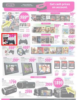 Game : Appliances & Electronics Guide (13 Dec - 19 Dec), page 9