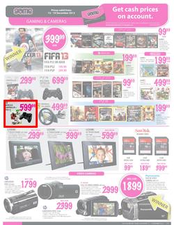 Game : Appliances & Electronics Guide (13 Dec - 19 Dec), page 9