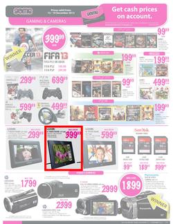 Game : Appliances & Electronics Guide (13 Dec - 19 Dec), page 9