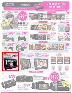 Game : Appliances & Electronics Guide (13 Dec - 19 Dec), page 9