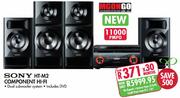 Sony HT-M2 Component Hi-Fi