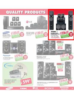 Beares : Buy Now Pay Later (Until 24 Dec 2012), page 19