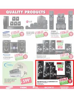 Beares : Buy Now Pay Later (Until 24 Dec 2012), page 19