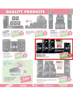 Beares : Buy Now Pay Later (Until 24 Dec 2012), page 19