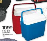 Polar Chill Koelhouer Verskeidenheid-28Ltr Elk