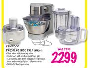 Kenwood Prospero Food Prep (KM264)