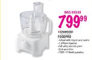 Kenwood Food Pro 