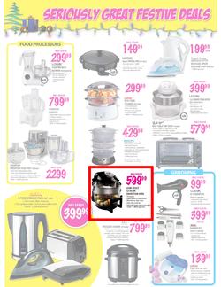 Game : Seriously Great Festive Deals (20 Dec - 23 Dec), page 19