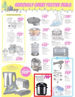 Game : Seriously Great Festive Deals (20 Dec - 23 Dec), page 19