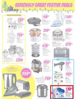 Game : Seriously Great Festive Deals (20 Dec - 23 Dec), page 19