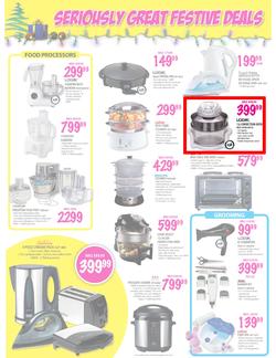 Game : Seriously Great Festive Deals (20 Dec - 23 Dec), page 19