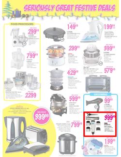 Game : Seriously Great Festive Deals (20 Dec - 23 Dec), page 19