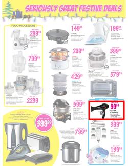 Game : Seriously Great Festive Deals (20 Dec - 23 Dec), page 19