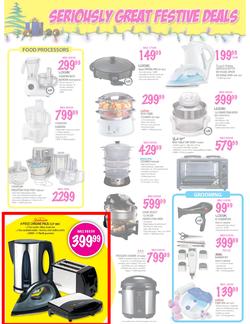 Game : Seriously Great Festive Deals (20 Dec - 23 Dec), page 19