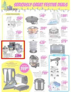 Game : Seriously Great Festive Deals (20 Dec - 23 Dec), page 19