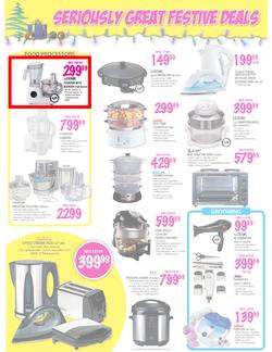 Game : Seriously Great Festive Deals (20 Dec - 23 Dec), page 19