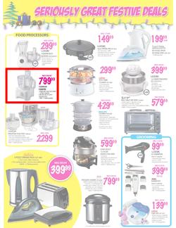 Game : Seriously Great Festive Deals (20 Dec - 23 Dec), page 19