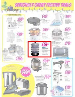 Game : Seriously Great Festive Deals (20 Dec - 23 Dec), page 19