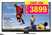 Sinotec 39" FHD LED TV(STL-39ME82)