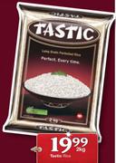 Tastic Rice-2Kg
