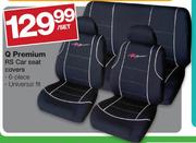 Checkers hyper car seat covers online